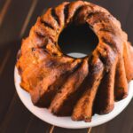 como fazer bolo airfryer receita 2 Bolo de Banana Airfryer
