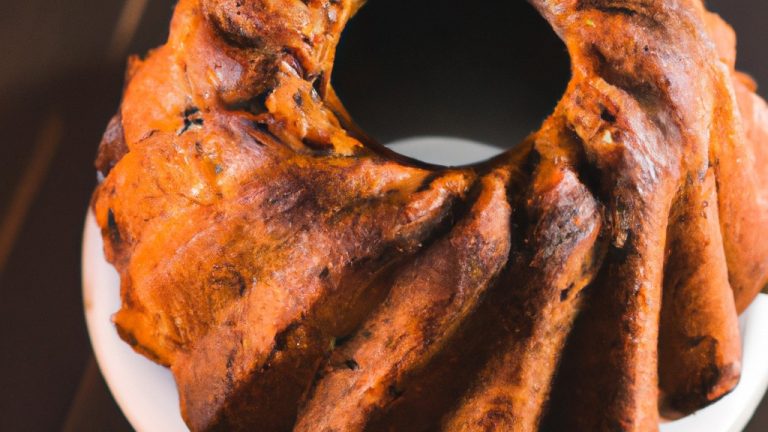 como fazer bolo airfryer receita