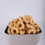 fritadeira airfryer receitas 2 Pão de queijo na Airfryer