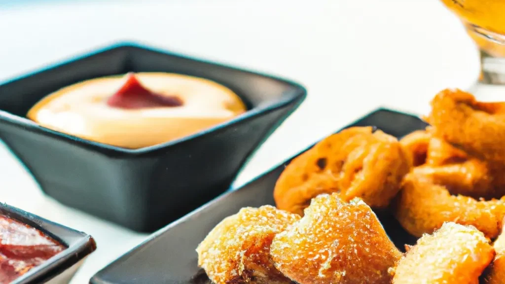 3 receitas de aperitivo na airfryer 17058390