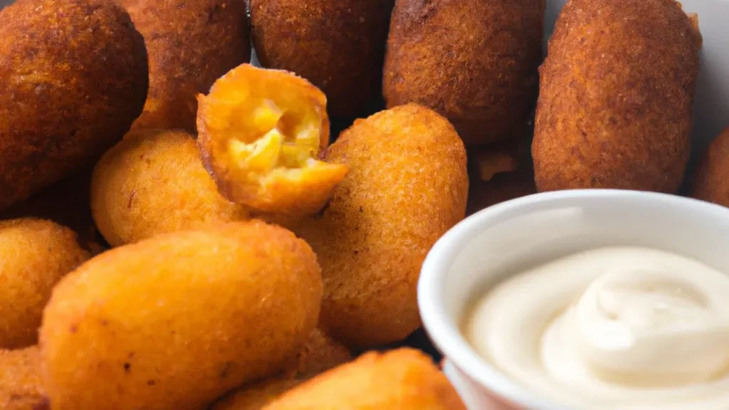 3 receitas de croquetes de batata na airfryer 1b4892ef