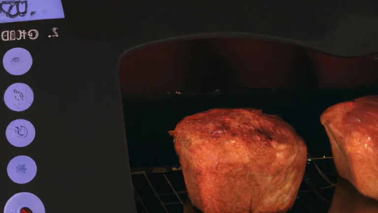 Descubra o Segredo dos Pães de Alho Perfeitos com Airfryer!
