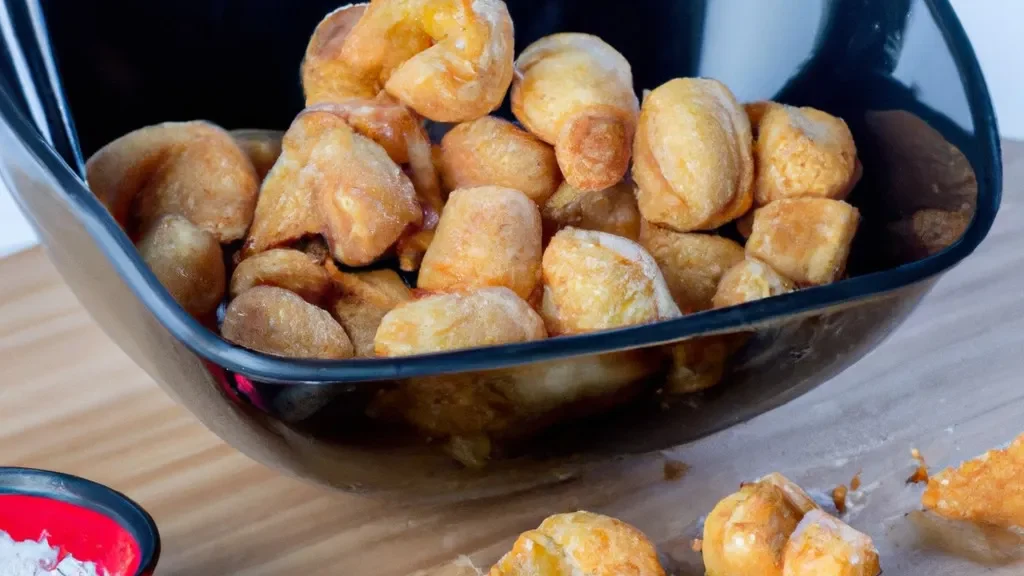 3 receitas de salgadinho na airfryer 6540dfa9