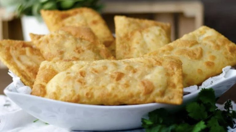 Pastel Na Airfryer