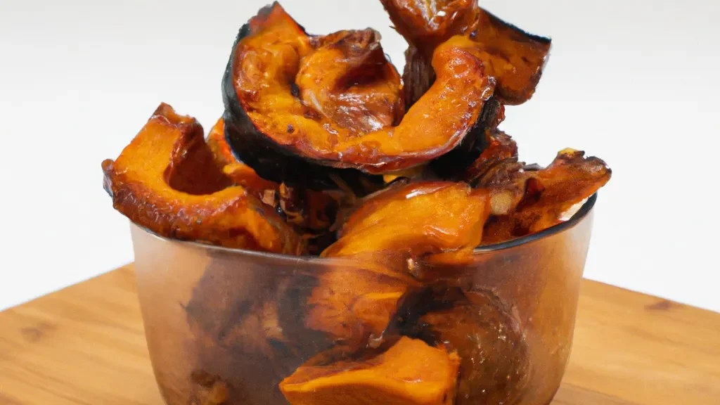 ab bora caramelizada na airfryer 291f08f6