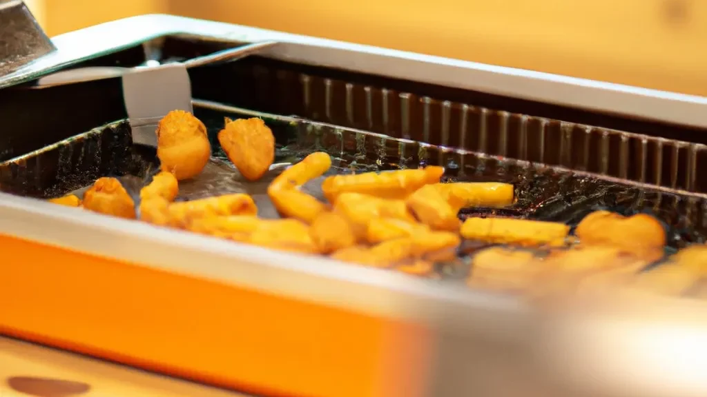 ac m na airfryer conhe a o segredo para n o ficar duro 9309177e