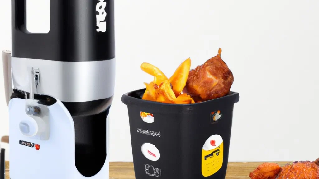 air fryer boa e barata 5 melhores modelos baratos b6885ba9