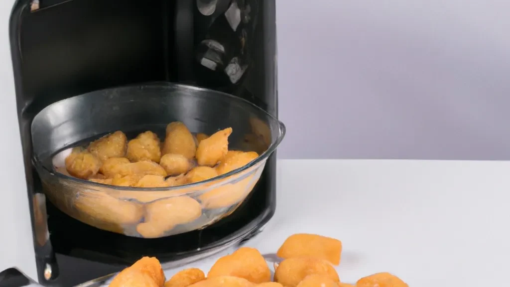 air fryer cadence pratic fryer receitas a3c03d0e