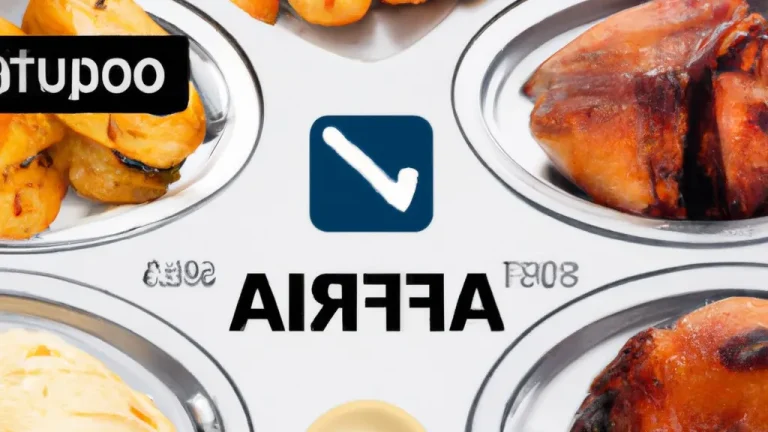 Descubra o Segredo para Salvar seu Air Fryer da Ferrugem!