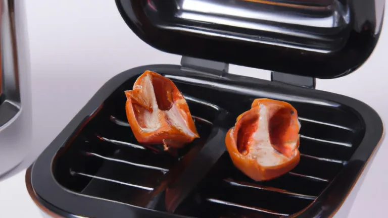 Descubra o Segredo do Air Fryer que Revoluciona a Cozinha!