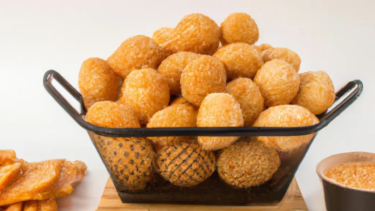 Descubra o Segredo do Air Fryer Oster: Cozinha Saudável em Mínimos Passos!