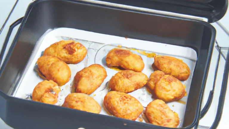 Air Fryer Philco: Descubra o Segredo para Fritar Sem Óleo!