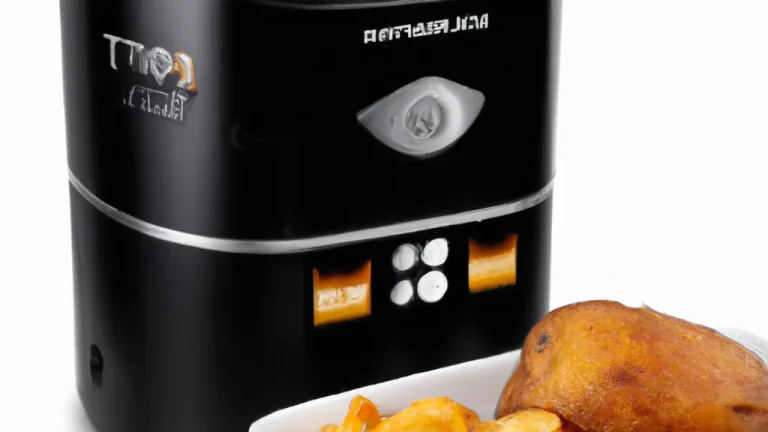 Descubra o segredo do Air Fryer Philco Gourmet Black Pfr15p!