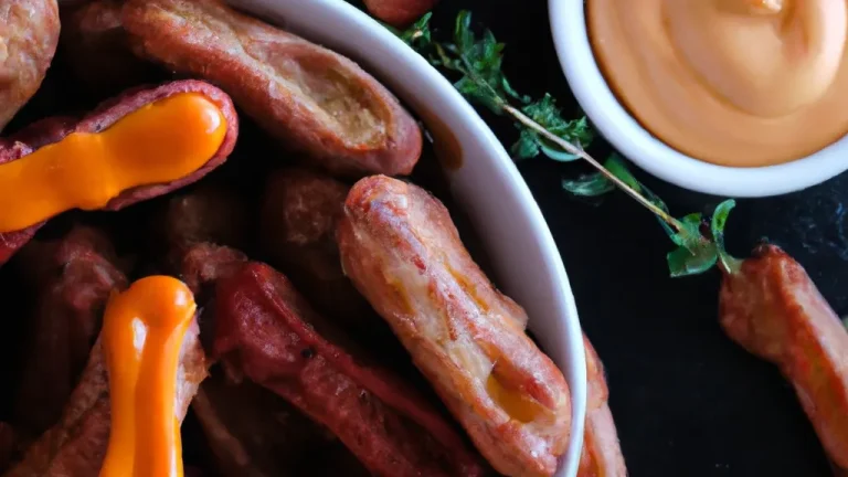 Alcatra Na Mostarda Que Virou Moda Na Airfryer: Você Já Prova?