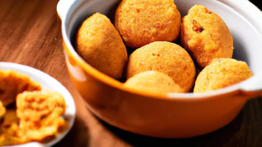 alm ndega de lentilha na airfryer receita f cil e deliciosa 5758c6c2