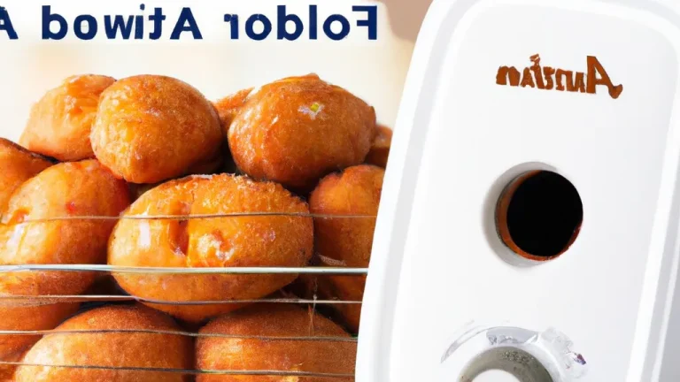 Descubra o Segredo da Almôndega Perfeita sem Fritar!
