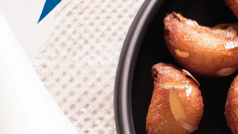 Almôndega em 15 minutos sem óleo? Descubra o segredo da Airfryer!