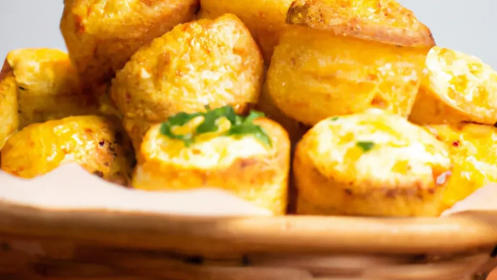 aperitivos provolone receita deliciosa na airfryer c2c6319a