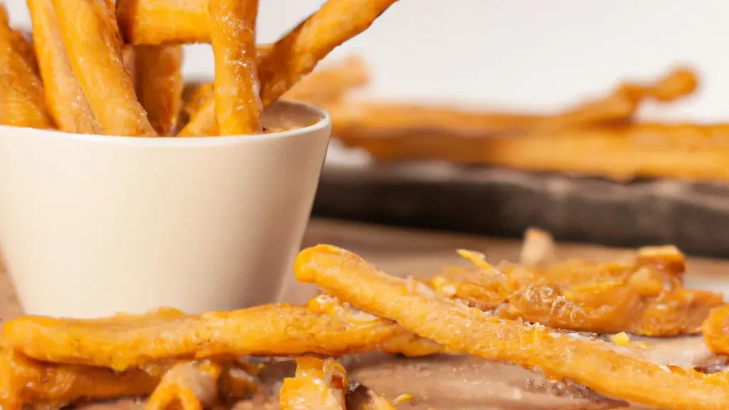 aperitivosgrissini receita deliciosa na airfryer 7a95185e