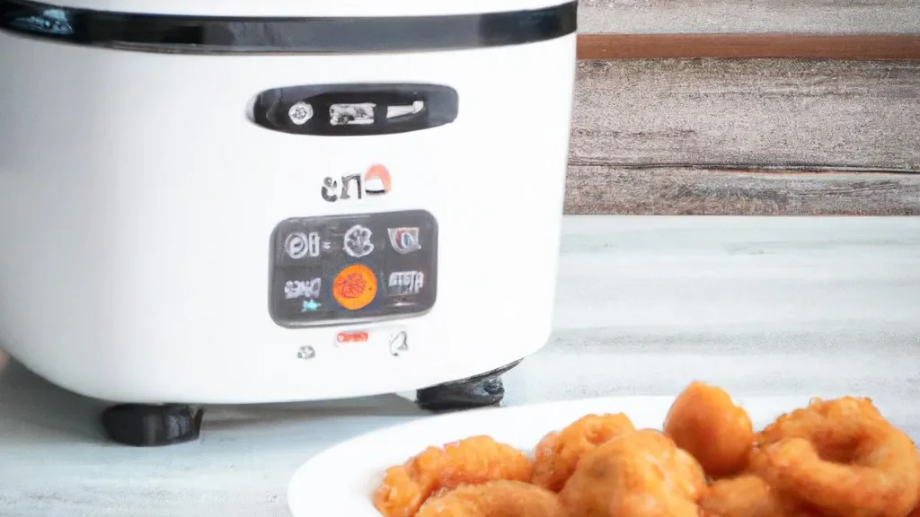 arroz na airfryer receita f cil aprenda como fazer agora e91f8097