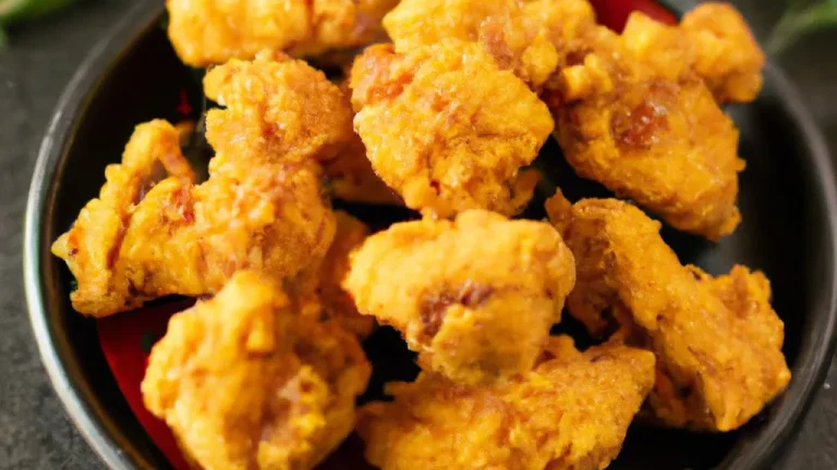 Descubra o Segredo da Asa Perfeita na Airfryer!