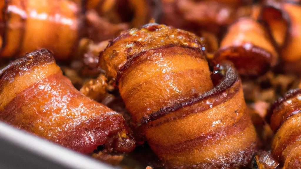 bacon caramelizado na airfryer receita f cil e deliciosa 076cf8fc