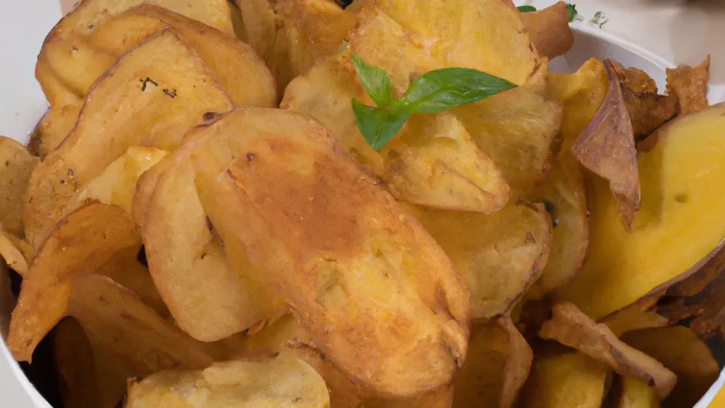 batata com ervas finas na airfryer eac0e0e4