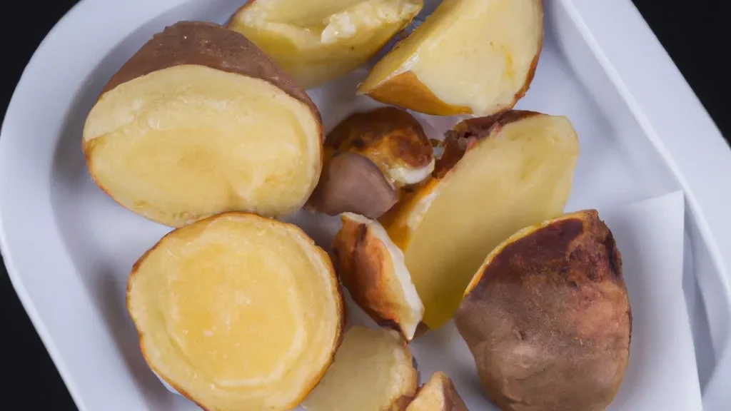 batata doce na airfryer com casca 04a14c19