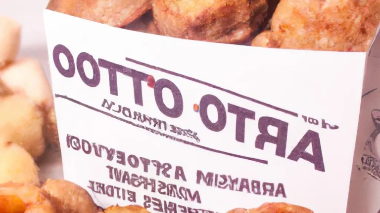 Descubra o segredo da batata em cubos que prende todos!
