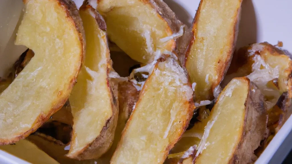 batata gratinada na airfryer dbeca753