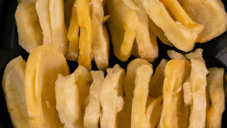 Batata Rosti no Airfryer: Descubra o Segredo para Fazer em Casa Sem Fritar
