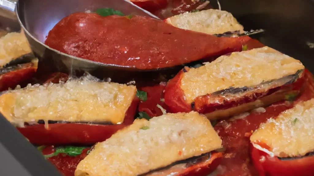 berinjela parmegiana na airfryer fcdb70eb