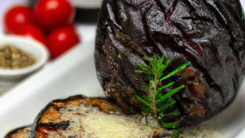berinjela com parmes o na airfryer pronta em 20 minutos b05caf01