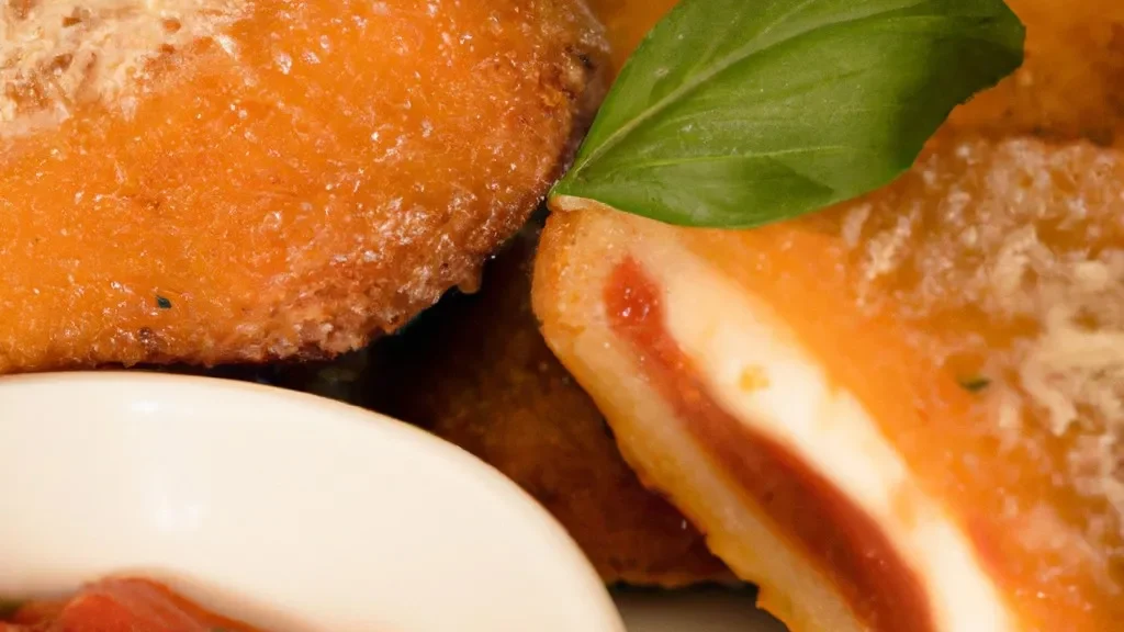 bife parmegiana na airfryer delicioso e f cil de fazer e454001e