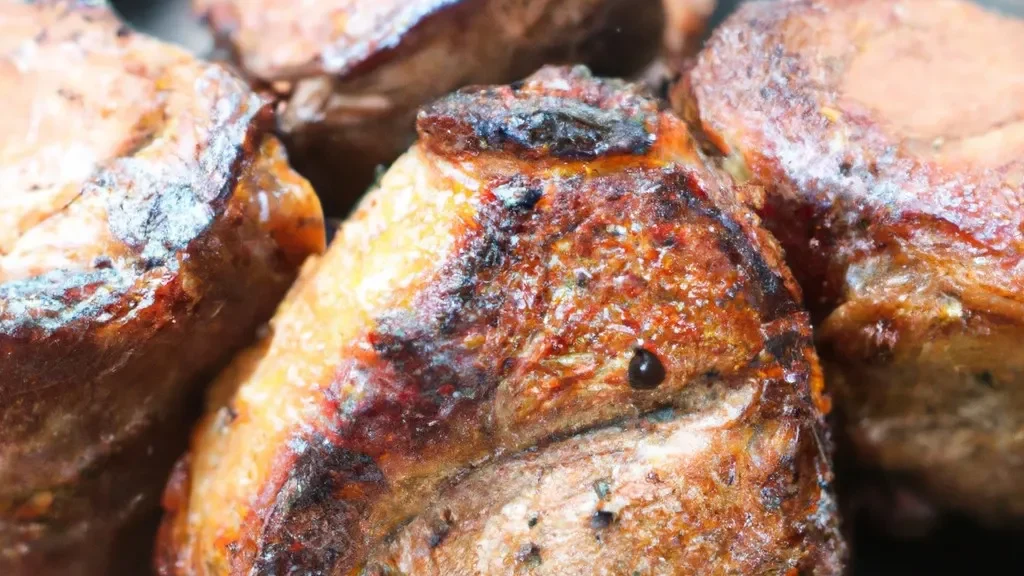 bife ancho na airfryer f cil e r pido de fazer aprenda j 29872b28