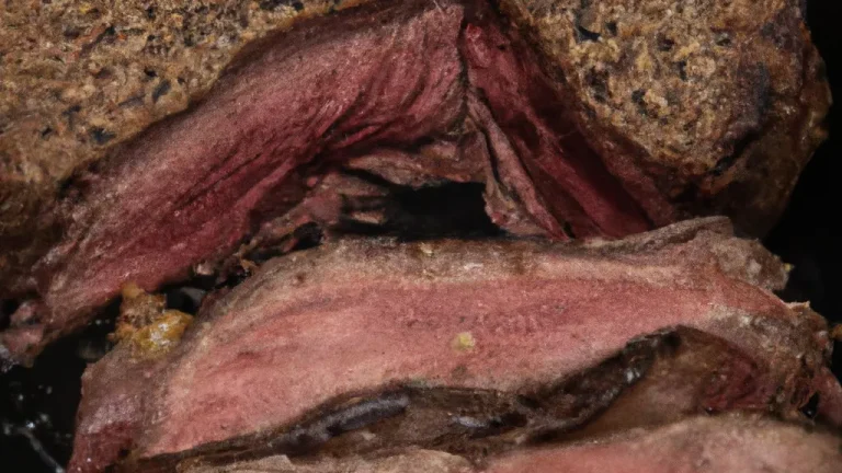 Bife Angus na Airfryer: O Segredo para uma Carne Suculenta sem Esforço!