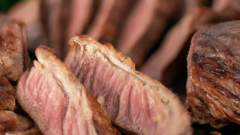 Bife de Alcatra em 15 Minutos? Airfryer Revoluciona Cozinha!