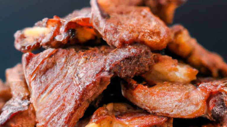 Você irá Surpreender ao Fazer Bife de Cupim em 15 Minutos!
