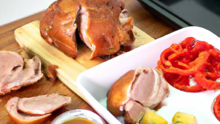 Descubra o segredo para preparar o bife de patinho perfeito em apenas 15 minutos!