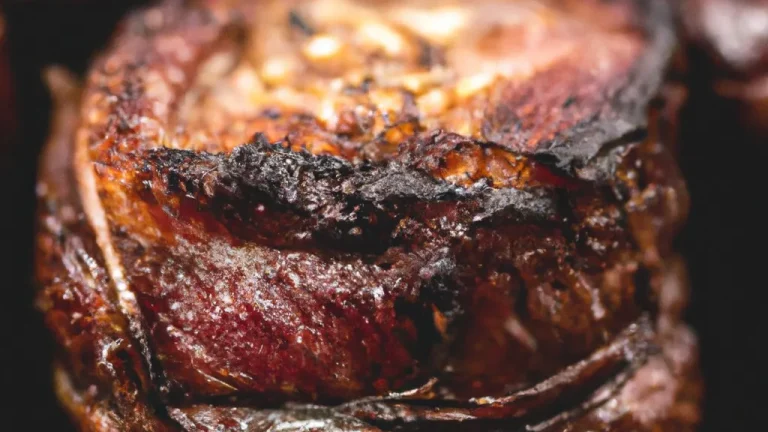 Descubra o Segredo para Bifes Gourmet sem Fritura na Ceia de Natal!