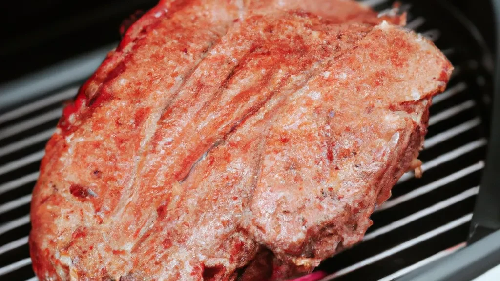 bisteca su na na airfryer receita simples f cil e r pida 460f5ed2