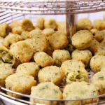 Descubra o segredo para converter um ingrediente comum em um prato gourmet com apenas um toque!