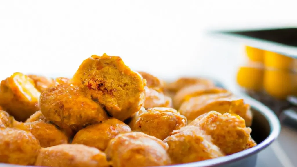 bolinho de atum na airfryer receita f cil e r pida de fazer 05f08813