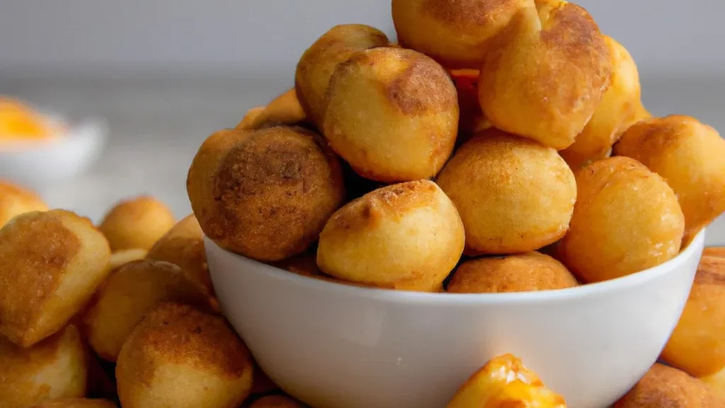 bolinho de calabresa na airfryer receita f cil e deliciosa 32eef61c