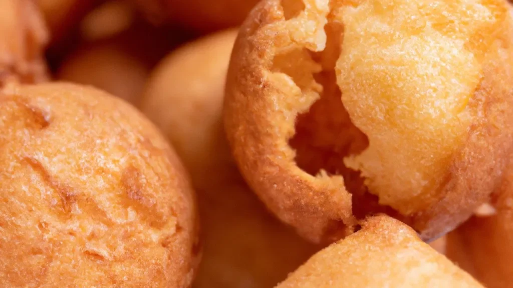 bolinho de cuscuz na airfryer receita f cil e deliciosa 12ec691b