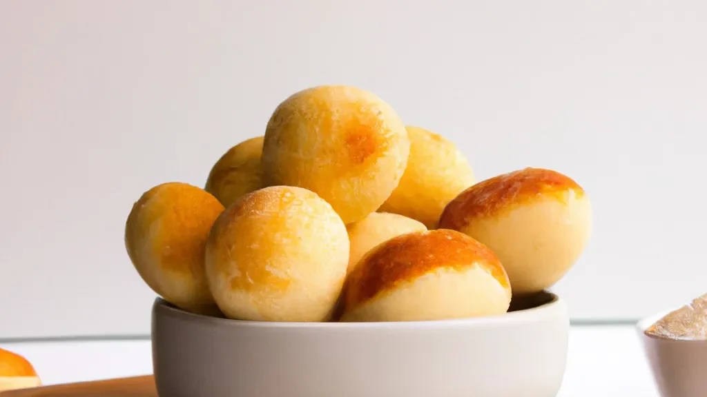bolinho de palmito na airfryer receita muito simples de fazer 0f1f3a60