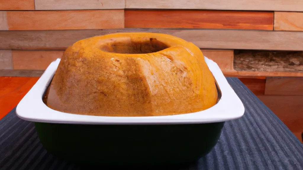 bolo de ab bora na airfryer receita deliciosa veja agora 2a3df424