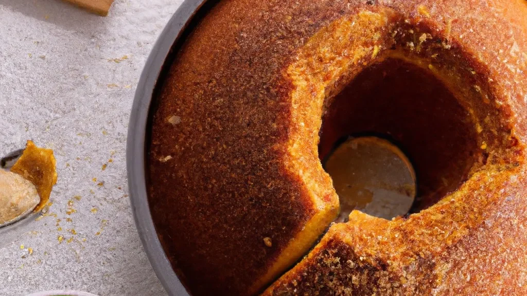 bolo de banana com aveia na airfryer receita f cil de fazer 1215071e