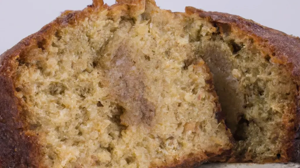 bolo de banana na airfryer 1d80f6b4