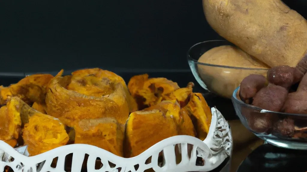 bolo de cenoura com castanhas na airfryer 7192a619